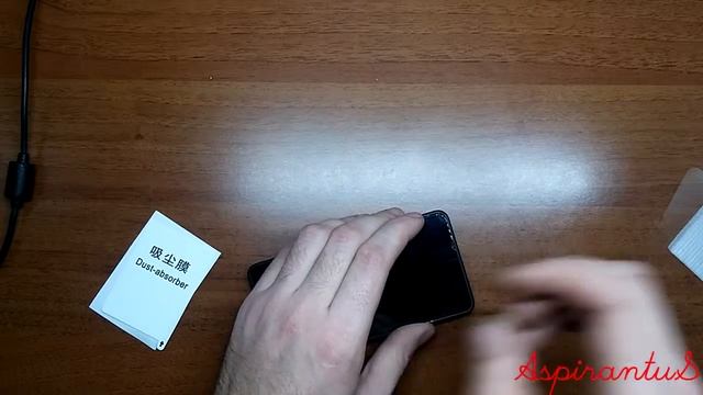 Бронестекло Microsoft Lumia 640DS смотреть онлайн