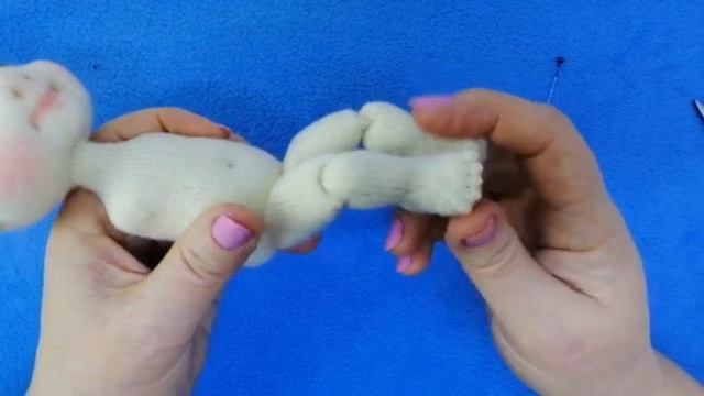 МК № 01 Крепление конечностей смотреть онлайн