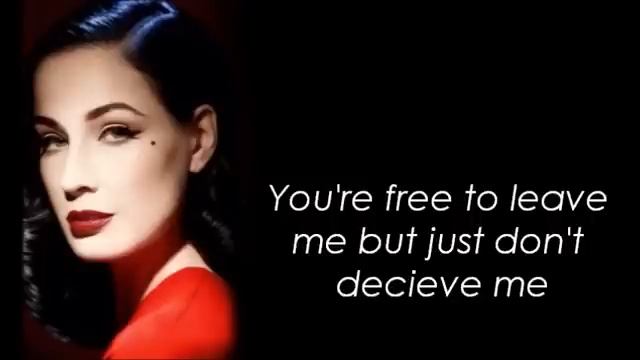 Moulin Rouge! El Tango de Roxanne Lyrics смотреть онлайн