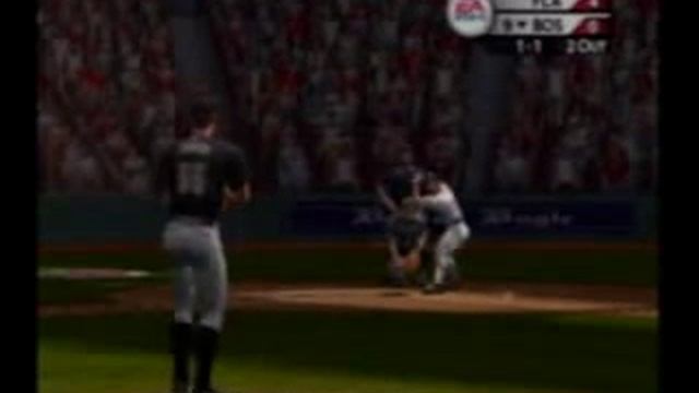 MVP Baseball 2004 - World Series смотреть онлайн