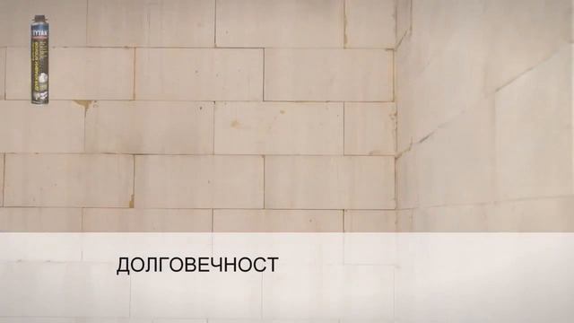 TYTAN Professional Клей для кладки смотреть онлайн