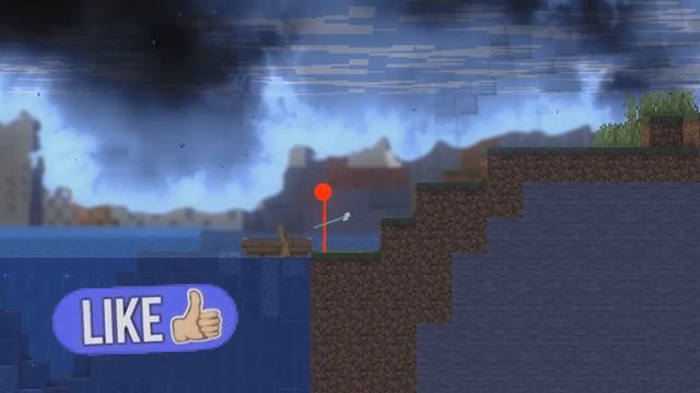 Stickman vs Minecraft Animation ~ CAVE with Diamonds SURVIVAL Animasi vs Minecraft Fight смотреть онлайн