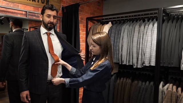 Какой длины должен быть галстук: советы стилиста смотреть онлайн