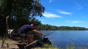 Сигнализатор поклевки СОЙКА