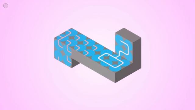 Klocki: Game Review | Puzzle | Minimalist | Simple смотреть онлайн