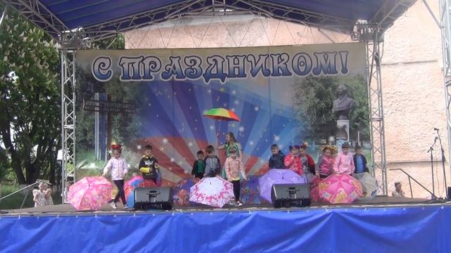 Варвара Королева - Радуга дождя смотреть онлайн