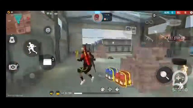 [SGETHER STUDIO] SETARII MACRO REE IRE !!! GAM