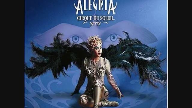 Alegria смотреть онлайн