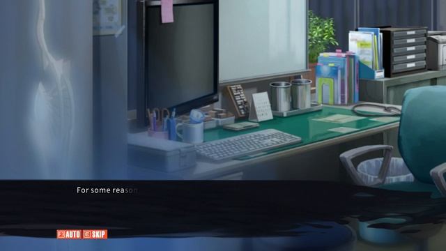 Chaos;Child part 36 | Tell Me Everything смотреть онлайн