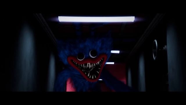 Точная дата выхода Project Playtime. От разработчиков. смотреть онлайн