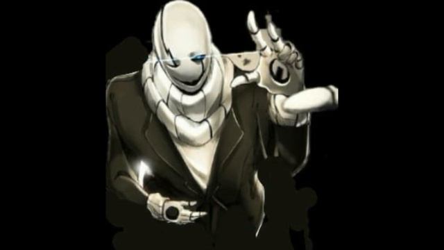 Sans en el mundo de boku no hero academia capitulo 6: Gaster y el vacio смотреть онлайн