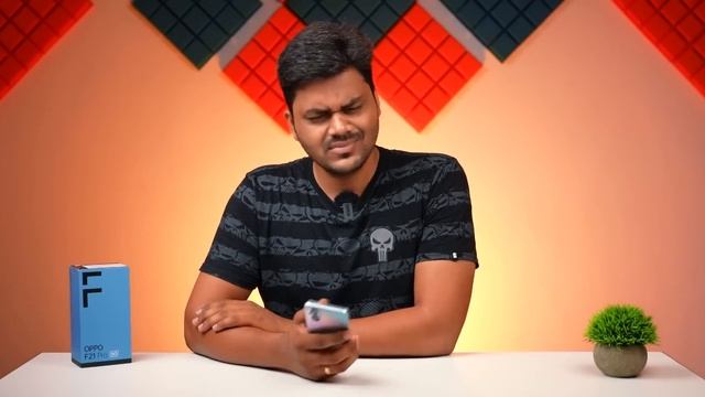 கேமரா light தவிர வேற என்னாலம் இருக்கு????? OPPO F21 Pro 5G UNBOXING смотреть онлайн