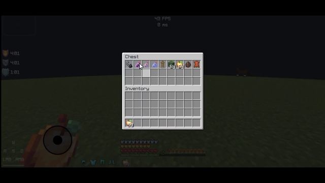 Best PvP Mods For Java/Pojav Launcher... смотреть онлайн