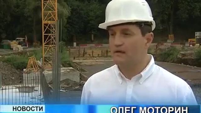 10 Строительство, "Битцевские холмы". Олег Моторин смотреть онлайн
