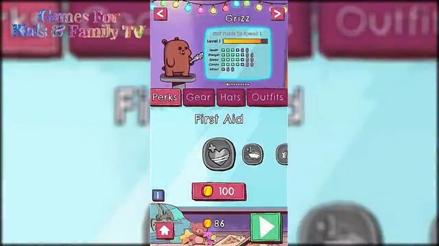 Party Dash - Crash Back - Adventure Time Run смотреть онлайн
