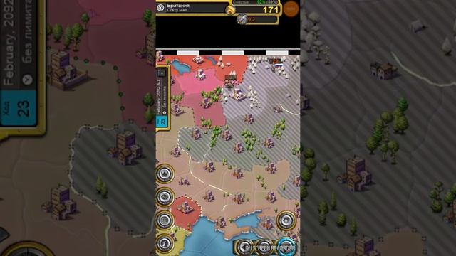 Age Of Conquest 4 Прохождение за Британию #2 Самый Силный Соперник смотреть онлайн