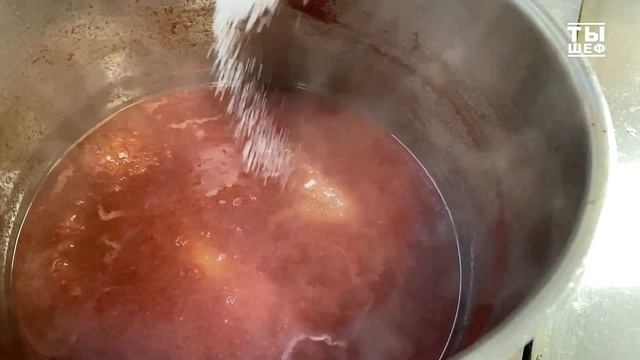 Нардек из Арбуза. Арбузный мед. простой рецепт , который стоит попробовать. смотреть онлайн