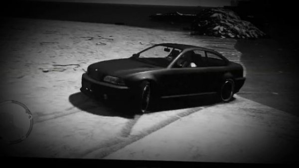 Как затюнинговать машину в гта 4? Это самый простой способ из всех.