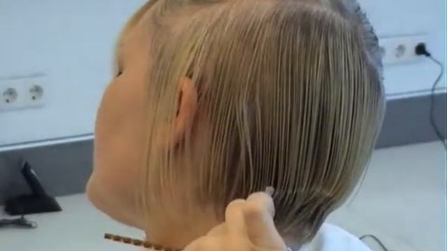 Градуированный боб смотреть онлайн