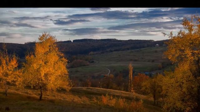 БУКОВИНА КРУГЛЫЙ ГОД... (Фото Владимира Лобанова, музыка - Globalix (Конст Вдовенко) смотреть онлайн