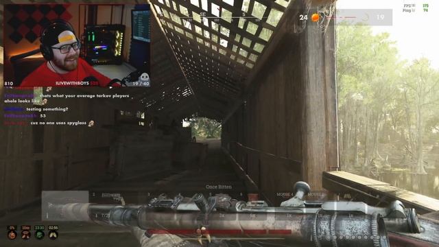 Pay-to-win skins in Hunt: Showdown??? Cain, The Headsman, The Reptilian TESTED [4k] смотреть онлайн
