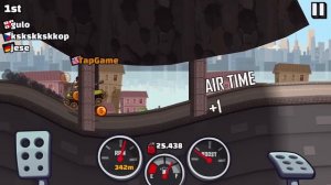 Hill Climb Racing 2 - Gameplay Walkthrough Part 11 (iOS, Android)