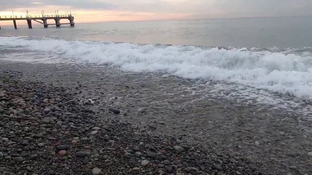 Мой январь в Батуми смотреть онлайн