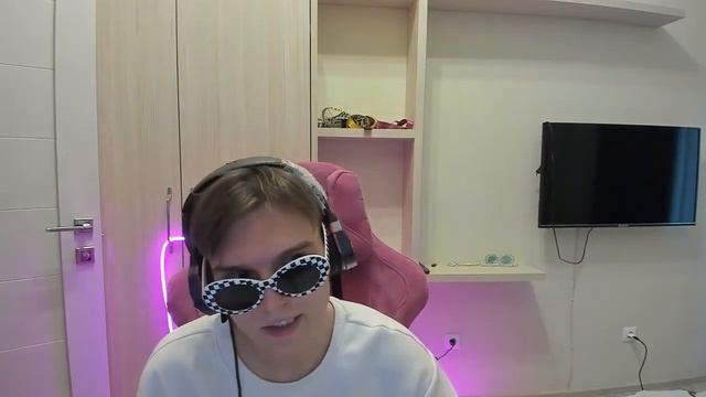 FLEXDOPE про волосы, и ситуации с ними смотреть онлайн