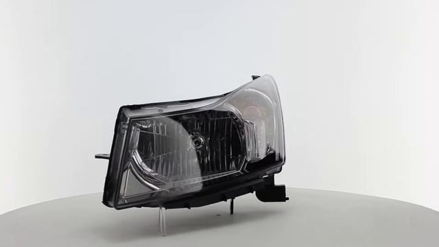 11-15 Chevy Cruze OEM Style Halogen Headlight смотреть онлайн