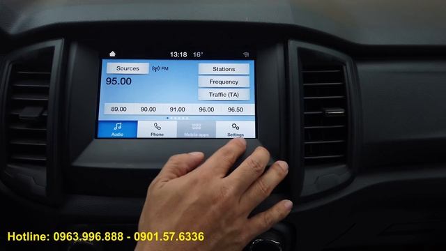 Ford Ranger XLS 2020 Về Việt Nam Rồi, Có Gì Hay Hơn Bản 2019 смотреть онлайн