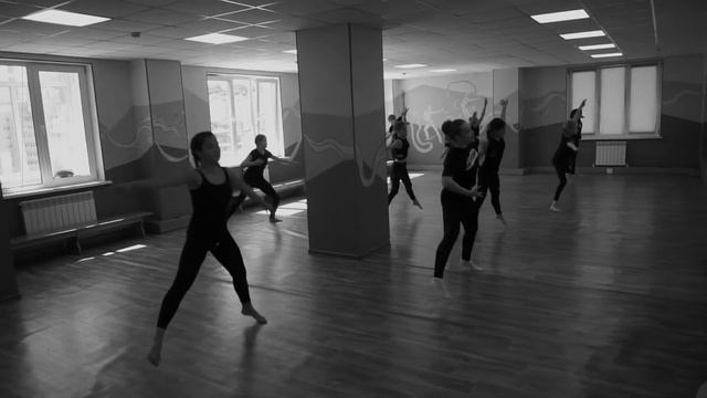 Dance Way набор детей и подростков смотреть онлайн