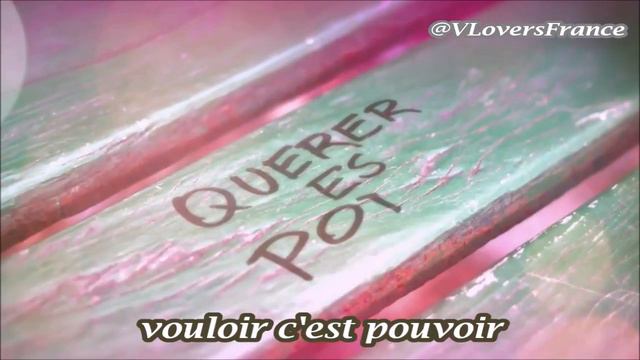 En Gira - Violetta 3 Vostfr. смотреть онлайн