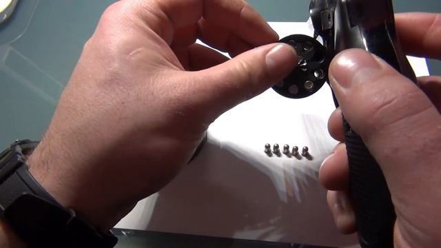 Flobert 4mm Ekol Viper 2,5