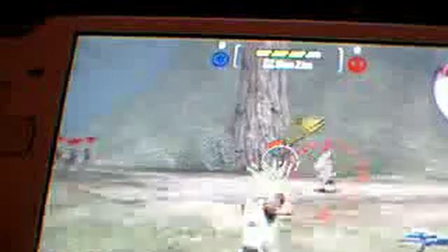 Star Wars Battlefront Renegade Squadron PSP Review By DM1994 смотреть онлайн