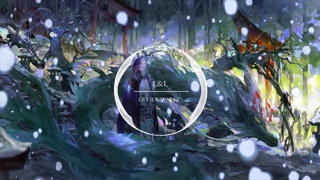 Nouwa - The Liberation Day || Dark Drum & Bass