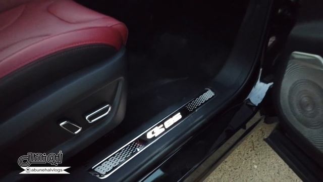 شانجان CS85 بي ام X6 الصيني فخامة تفوق التوقعات الصينيين ما يمزحون مواصفات المانية смотреть онлайн
