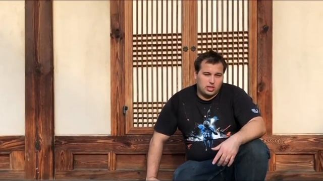 Gyeongbokgung Palace