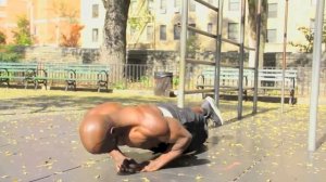 Workout KING - Hannibal For King