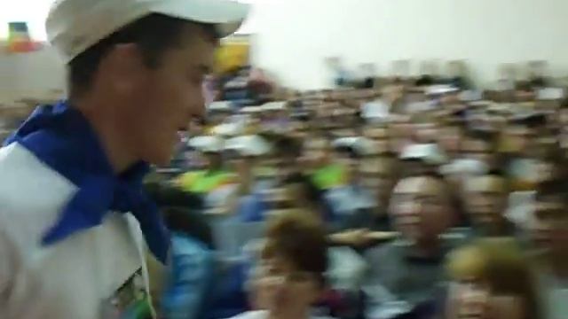 Краевой агрослет Чита 2012: награждение смотреть онлайн