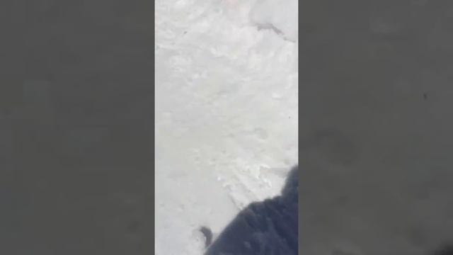 Эльбрус,ущелье