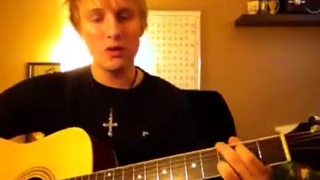 I Wouldn't Mind by He is We (Cover) смотреть онлайн