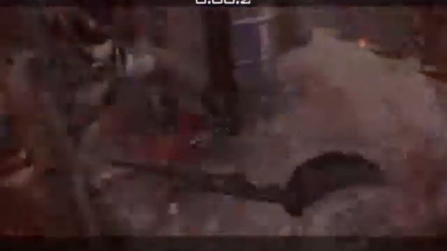 Cpt Cassius : MW3 - Killcam 360 knife kill смотреть онлайн