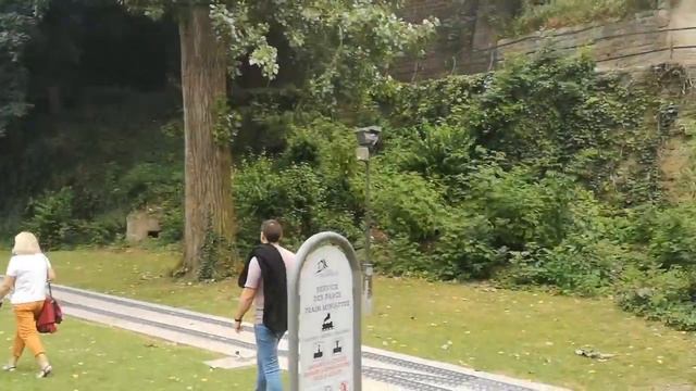 Бельгия. Поездка в Люксембург. Цены на бензин в Люксембурге. смотреть онлайн