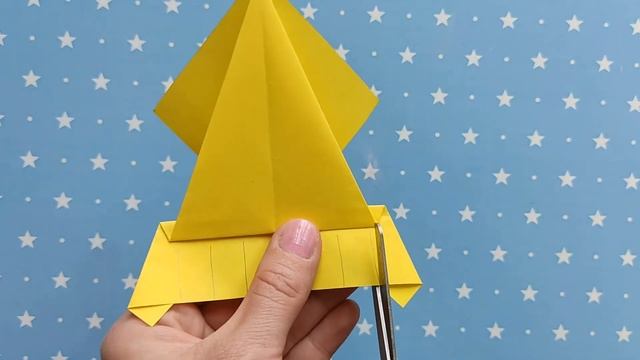 ЗАБАВНЫЕ ОРИГАМИ КАЛЬМАРЫ ИЗ БУМАГИ / МОРСКИЕ ЖИТЕЛИ ИЗ БУМАГИ / ПРОСТЫЕ ПОДЕЛКИ ИЗ БУМАГИ смотреть онлайн