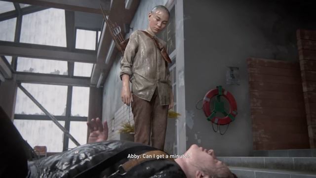 Did Abby kill more than Joel or Ellie? смотреть онлайн