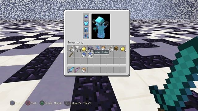 Minecraft PS4/PS3: Build UHC | Modded PVP Map | Download Link (All Region) смотреть онлайн