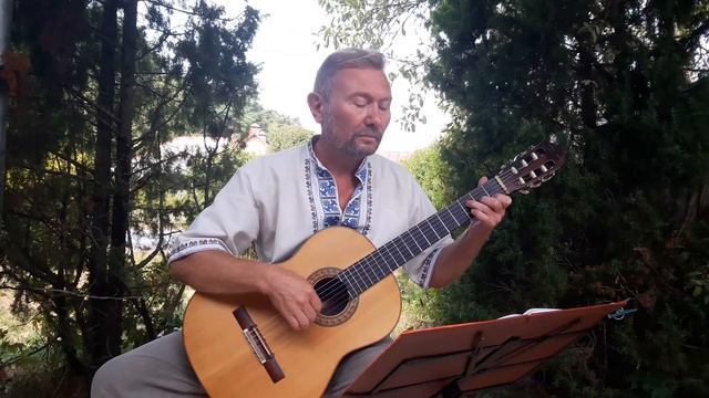 О. Копенков. Дорога дальнняя смотреть онлайн