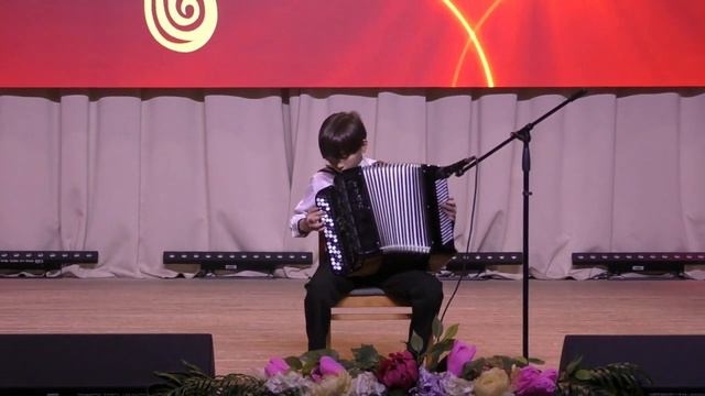 День Матери 25.11.22