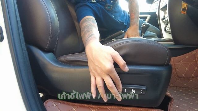 รีวิวรถมือสอง PPV รถยอดนิยม Toyota Fortuner 2.4 ปี17 ไม่ถึง8แสนบาท รถครอบครัว SUV ขายดีที่สุดตลอดกา смотреть онлайн