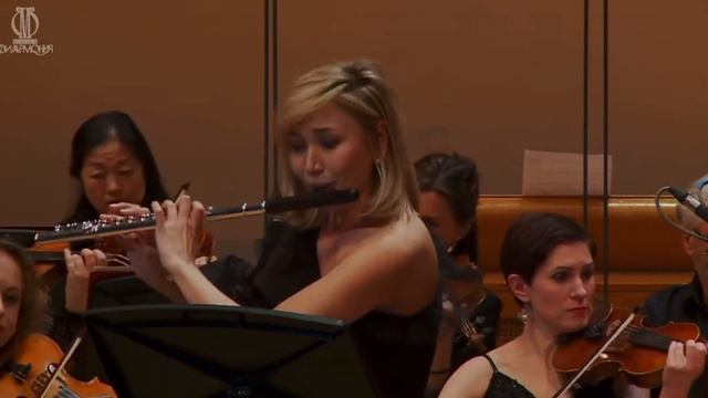 Ian Clarke - Hypnosis. Фестивальный оркестр имени А. Н. Скрябина, Бориса Березовского смотреть онлайн